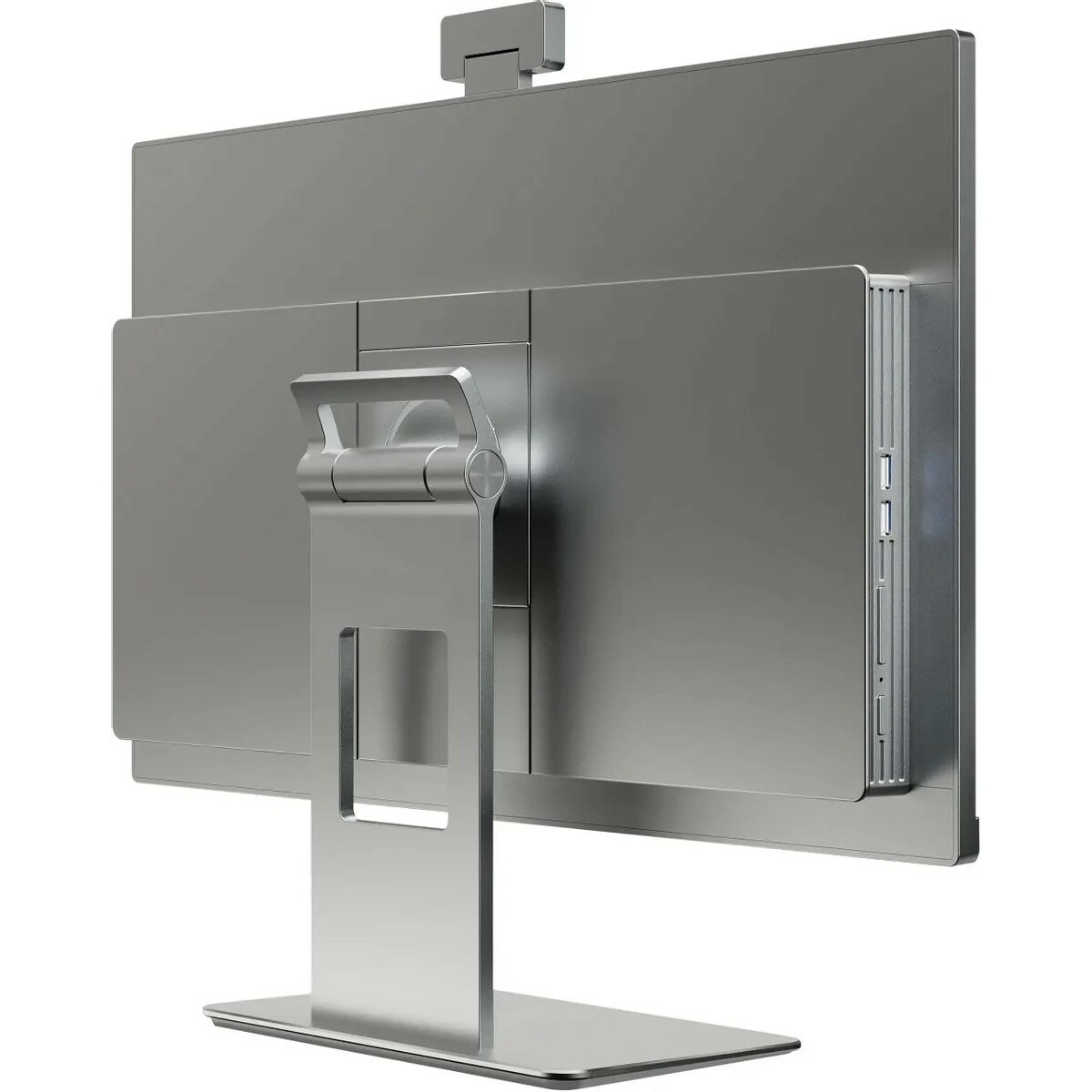 Моноблок Teclast V24 Air (Intel Core i7 13620H 2.4Ghz / 16Gb DDR4 / SSD1Tb / Intel UHD Graphics / 23.8 Моноблок Teclast V24 Air (Intel Core i7 13620H 2.4Ghz / 16Gb DDR4 / SSD1Tb / Intel UHD Graphics / 23.8