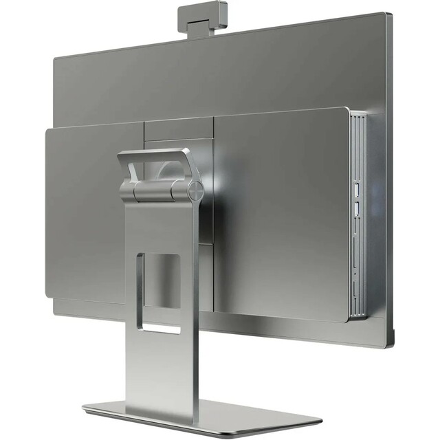 Моноблок Teclast V24 Air (Intel Core i7 13620H 2.4Ghz / 16Gb DDR4 / SSD1Tb / Intel UHD Graphics / 23.8 Моноблок Teclast V24 Air (Intel Core i7 13620H 2.4Ghz / 16Gb DDR4 / SSD1Tb / Intel UHD Graphics / 23.8