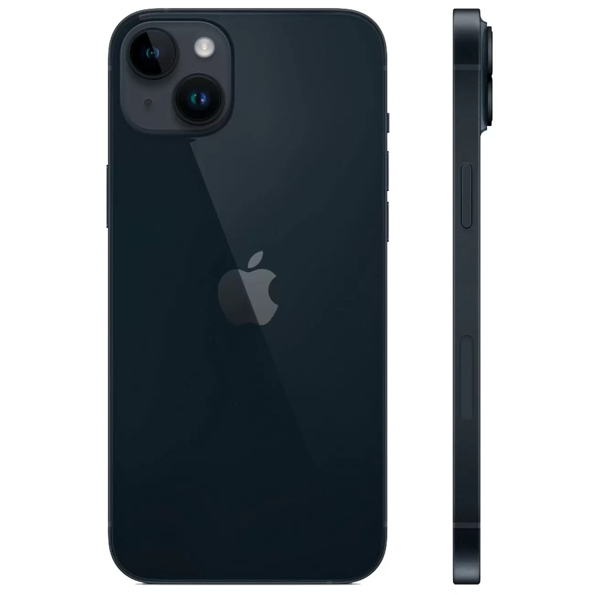 Смартфон Apple iPhone 14 Plus 128Gb (eSIM) (Цвет: Midnight)
