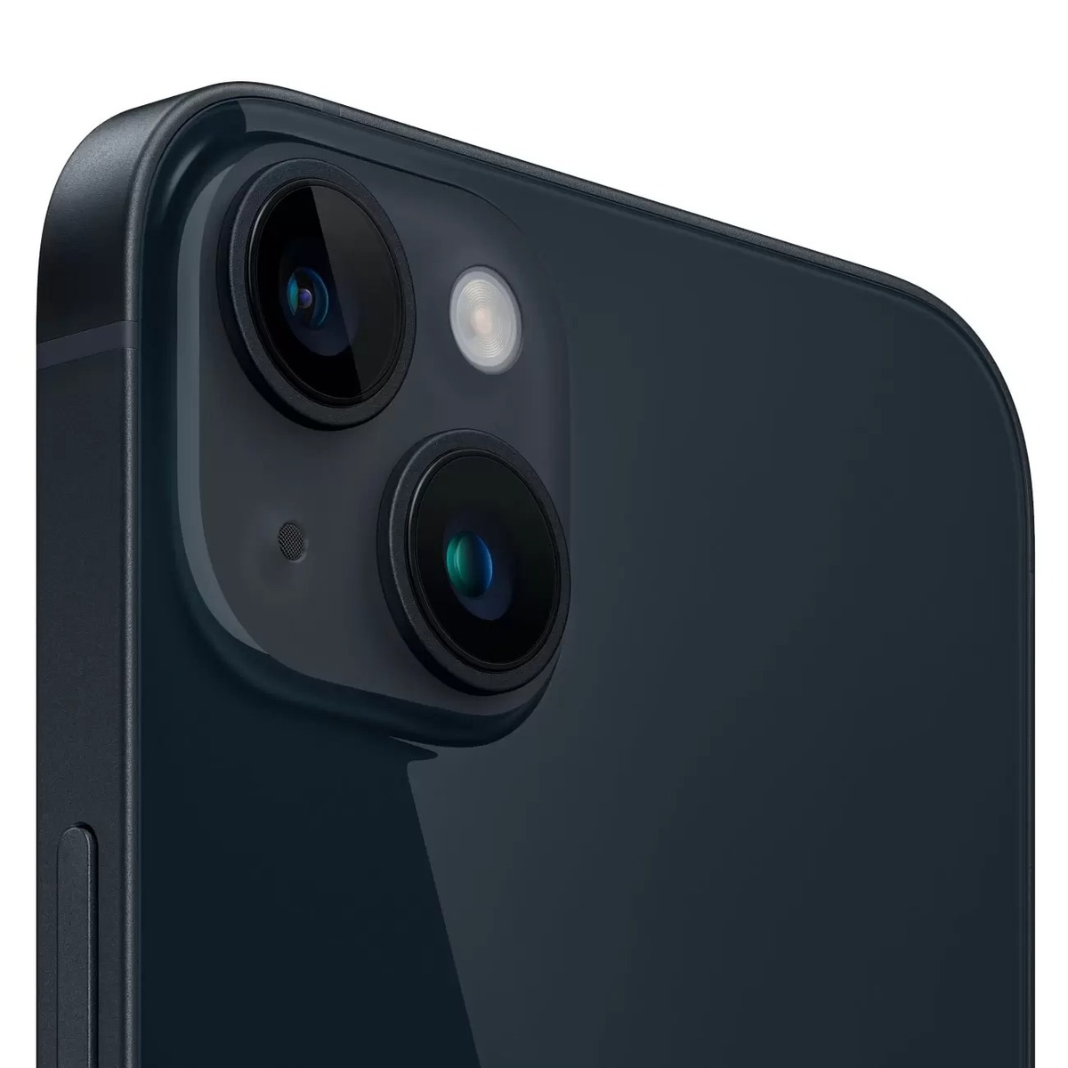 Смартфон Apple iPhone 14 Plus 128Gb (eSIM) (Цвет: Midnight)