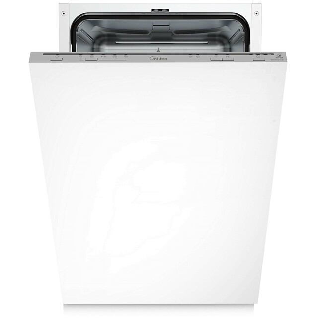 Посудомоечная машина Midea MID45S100I, белый