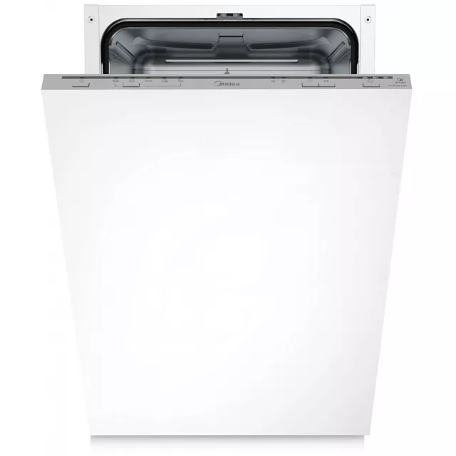 Посудомоечная машина Midea MID45S100I, белый
