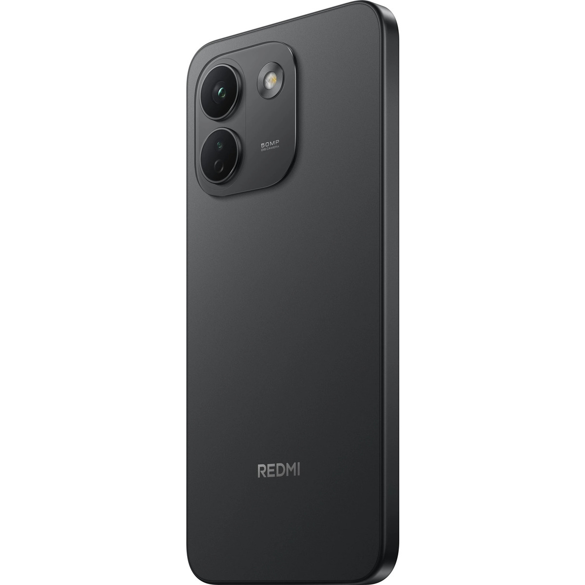 Смартфон Xiaomi Redmi Note 17 Pro Max 5G 8/256Gb, черный