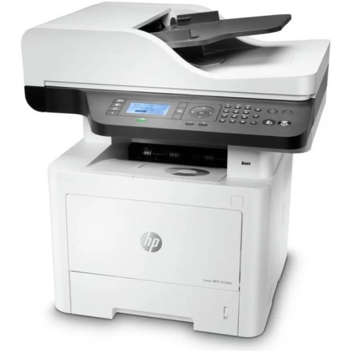 МФУ лазерный HP Laser 432FDN (Цвет: Gray)