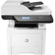 МФУ лазерный HP Laser 432FDN (Цвет: Gray..