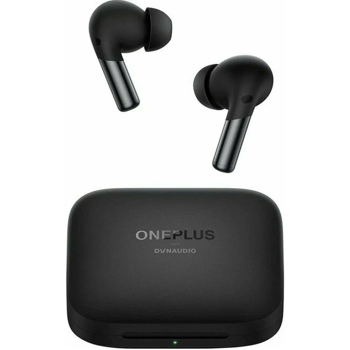 Наушники OnePlus Buds Pro 2 (Цвет: Obsidian Black)