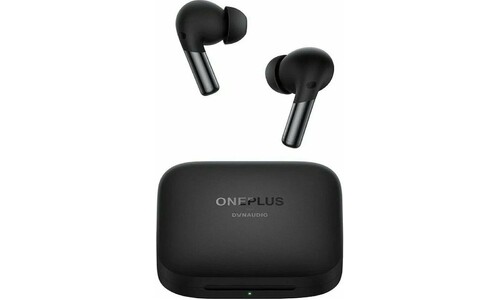 Наушники OnePlus Buds Pro 2 (Цвет: Obsidian Black) - купить в СПб по ...