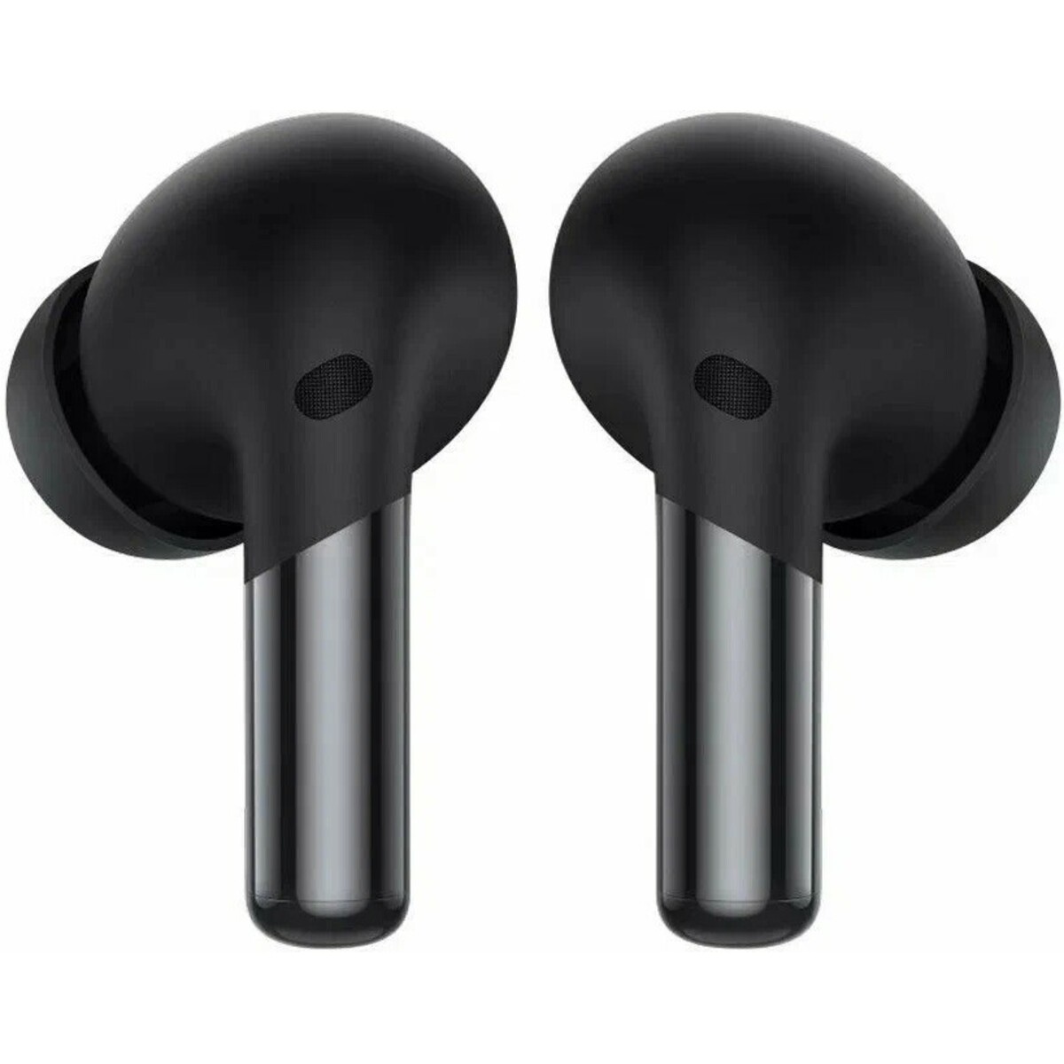 Наушники OnePlus Buds Pro 2 (Цвет: Obsidian Black)