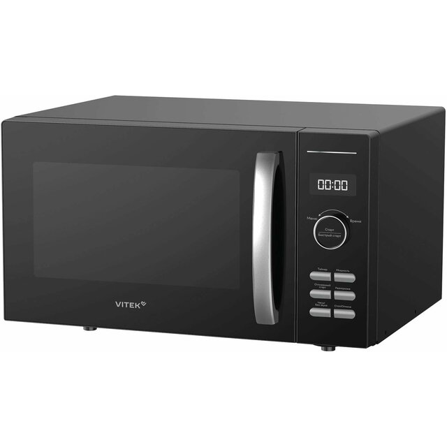 Микроволновая печь Vitek VT-MW1425, черный