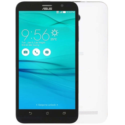 Смартфон ASUS ZenFone Go TV G550KL 16Gb (Цвет: White)