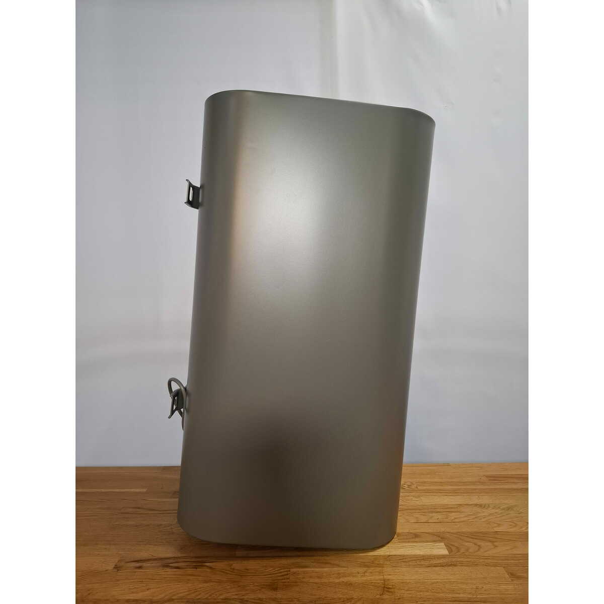 Водонагреватель Thermex Smart 80 V (Цвет: Gray)