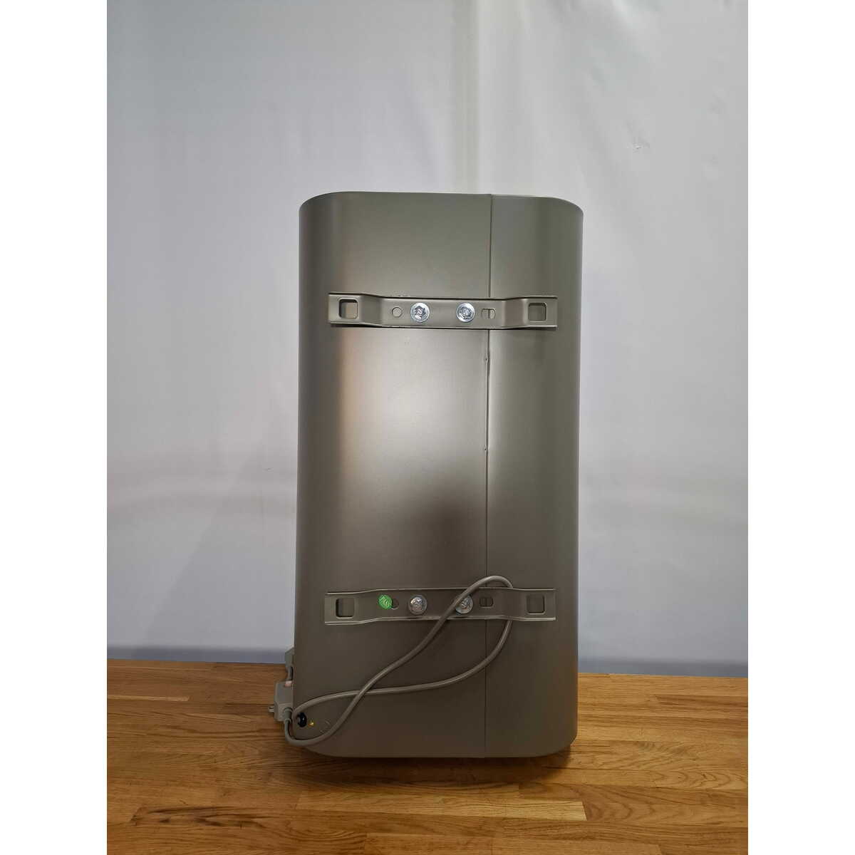 Водонагреватель Thermex Smart 80 V (Цвет: Gray)