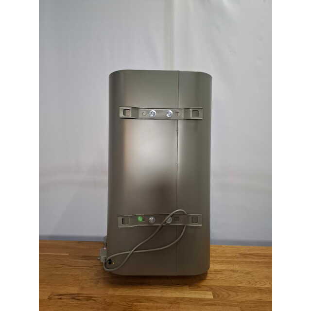Водонагреватель Thermex Smart 80 V (Цвет: Gray) Водонагреватель Thermex Smart 80 V (Цвет: Gray)