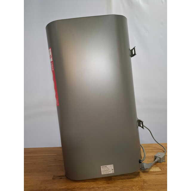 Водонагреватель Thermex Smart 80 V (Цвет: Gray) Водонагреватель Thermex Smart 80 V (Цвет: Gray)