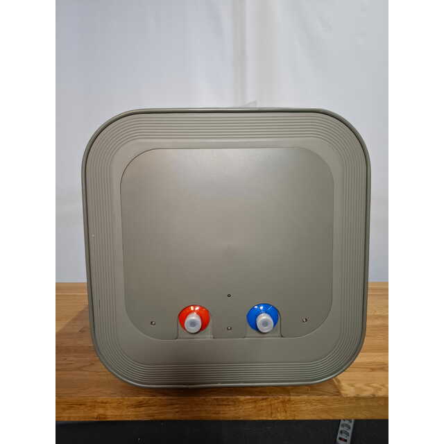 Водонагреватель Thermex Smart 80 V (Цвет: Gray) Водонагреватель Thermex Smart 80 V (Цвет: Gray)