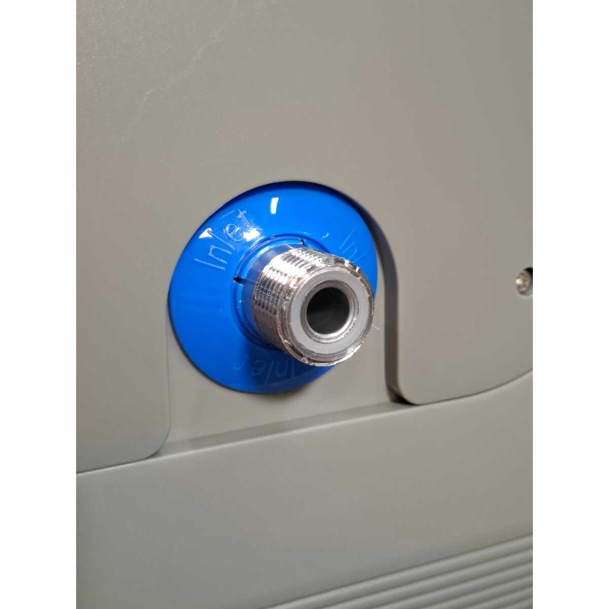 Водонагреватель Thermex Smart 80 V (Цвет: Gray)