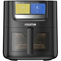 Аэрогриль Roome Air Fry AF-ZE7226-A, черный