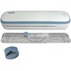 Ламинатор Office Kit L2307B (Цвет: White..