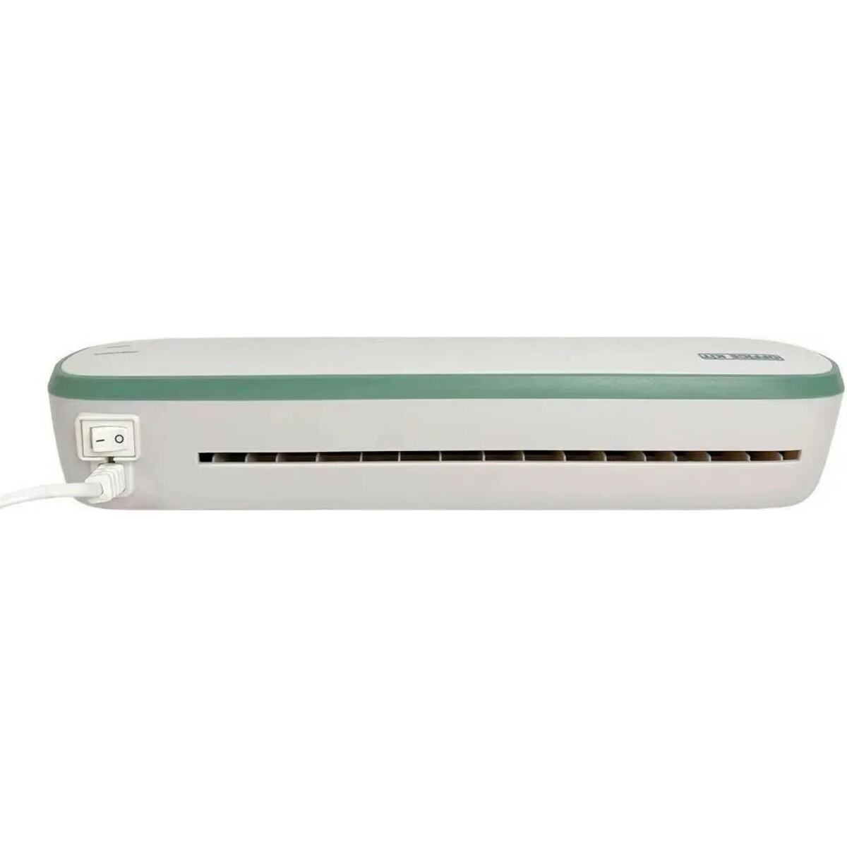 Ламинатор Office Kit L2307G (Цвет: White/Green)