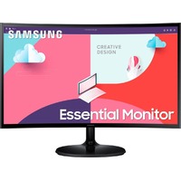 Монитор Samsung 24  S24C360EAI (Цвет: Black)