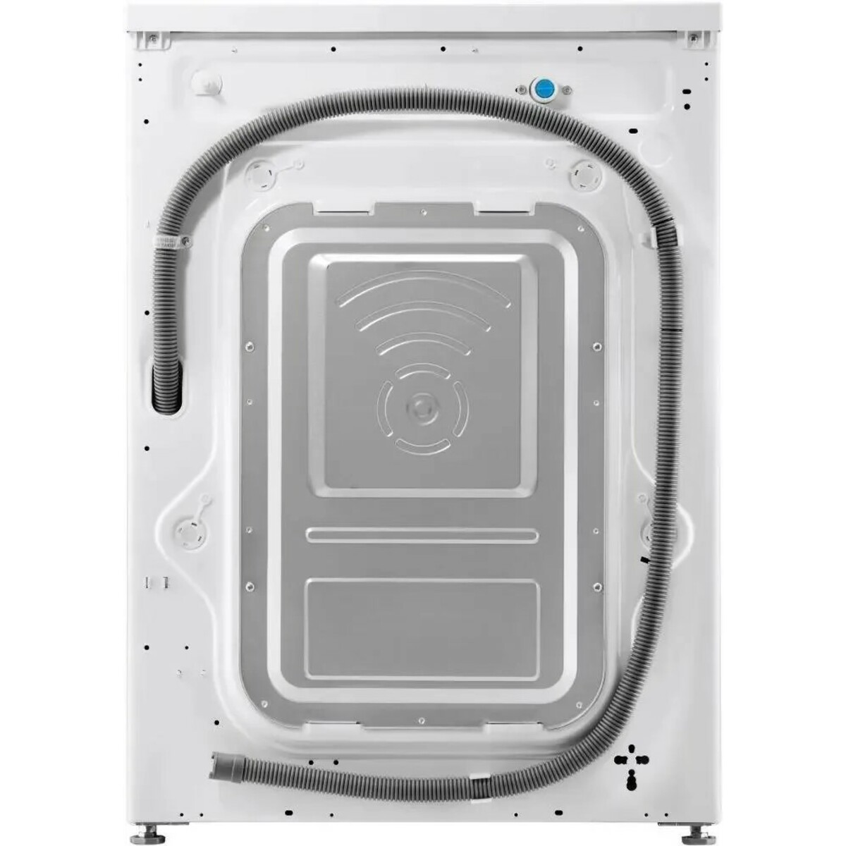 Стиральная машина LG F10B8LD7 (Цвет: White)