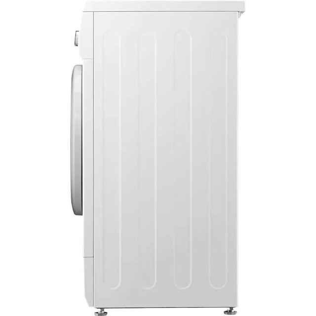Стиральная машина LG F10B8LD7 (Цвет: White)