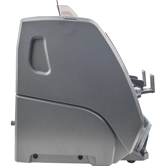 Счетчик банкнот Dors 820F FRZ-044790 (Цвет: Gray)