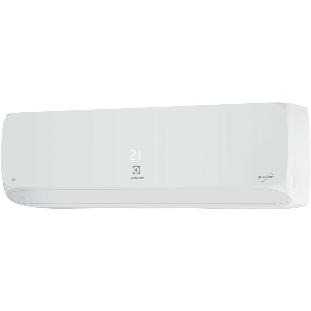Сплит-система Electrolux EACS / I-07HAL / N8, белый