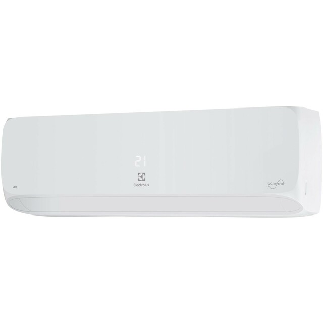Сплит-система Electrolux EACS / I-07HAL / N8, белый