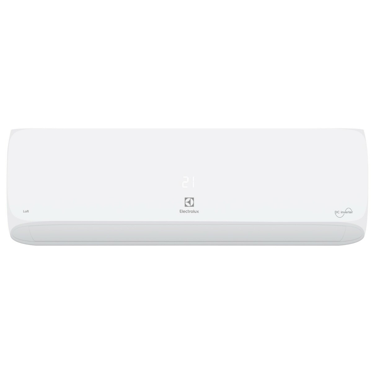 Сплит-система Electrolux EACS / I-07HAL / N8, белый