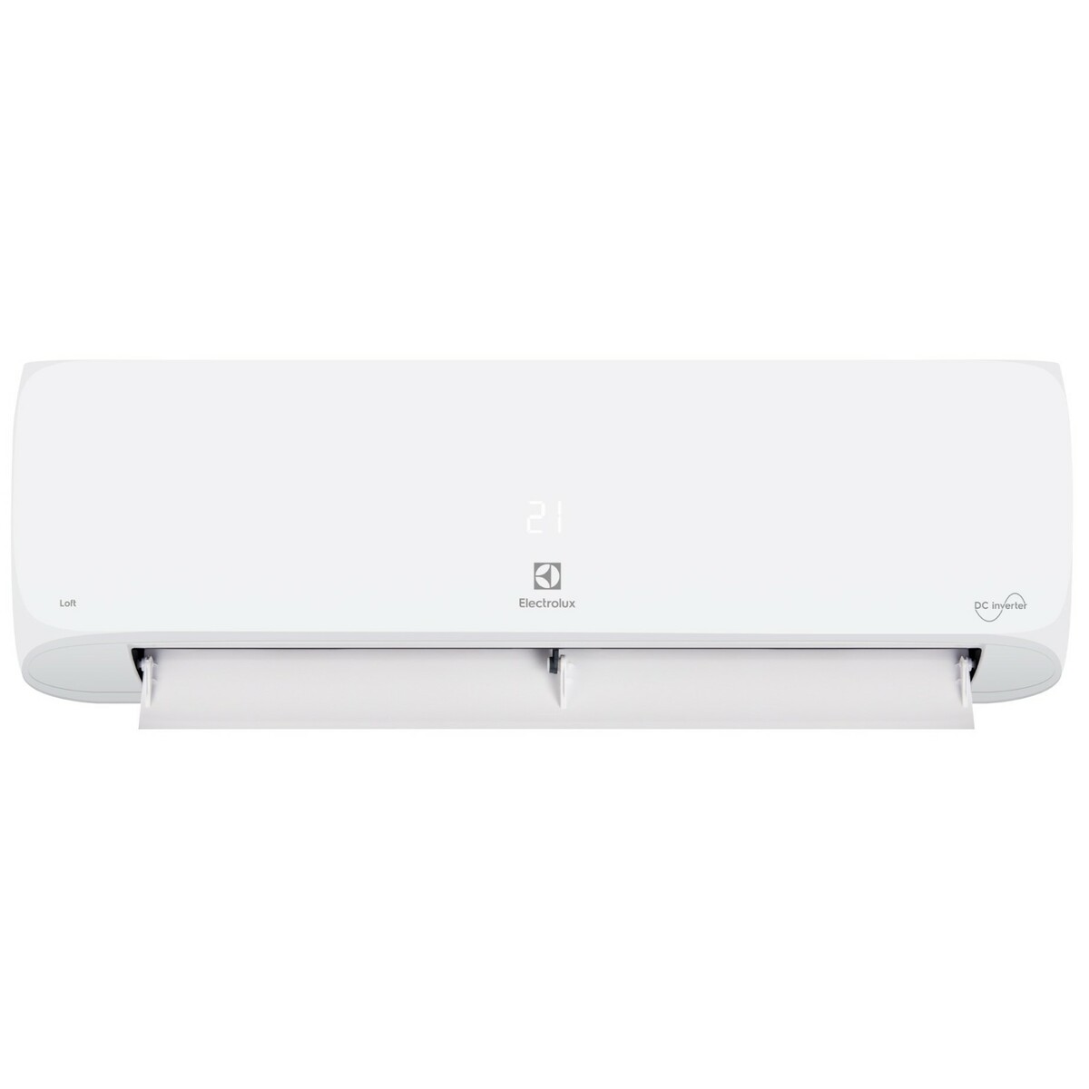 Сплит-система Electrolux EACS / I-07HAL / N8, белый