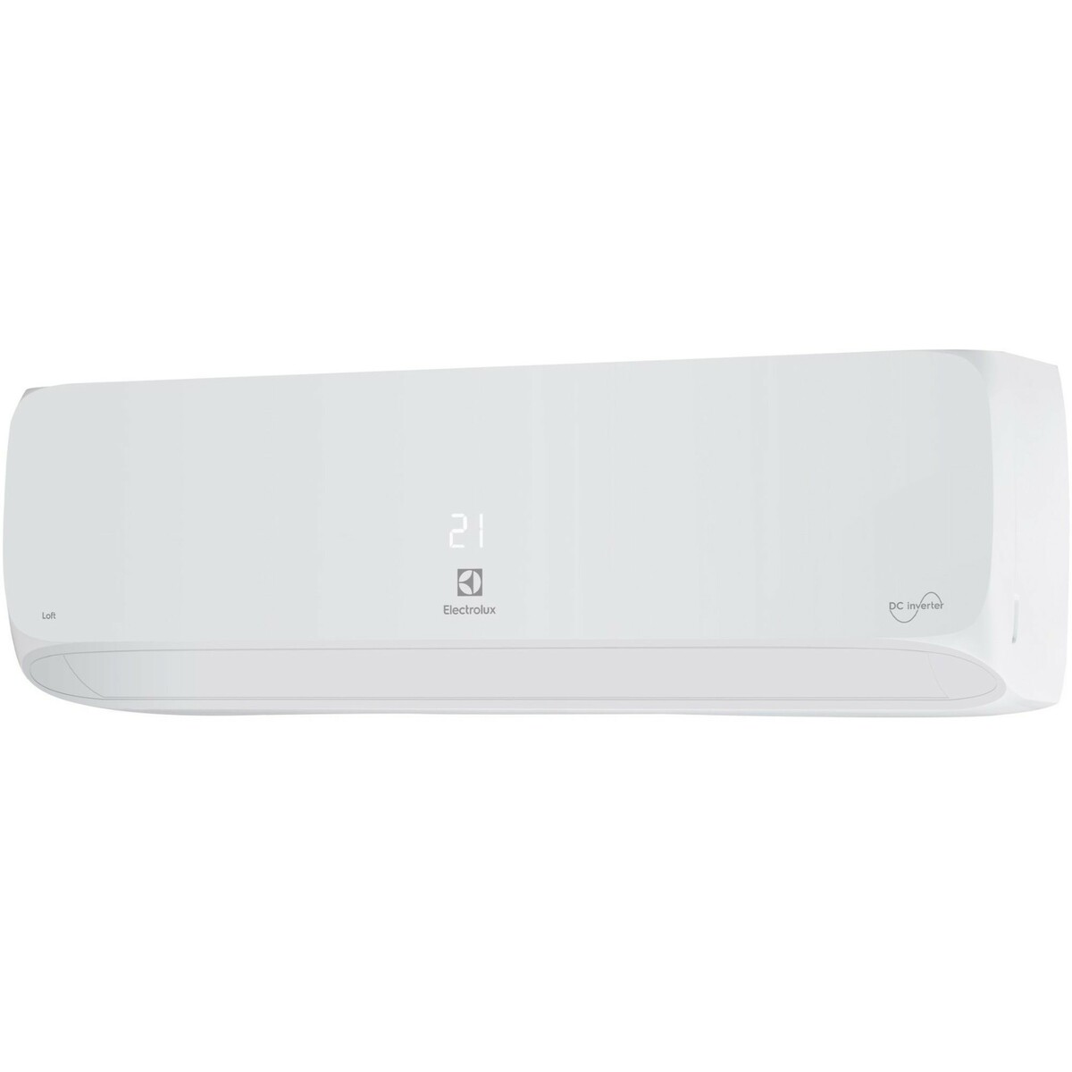 Сплит-система Electrolux EACS / I-09HAL / N8, белый