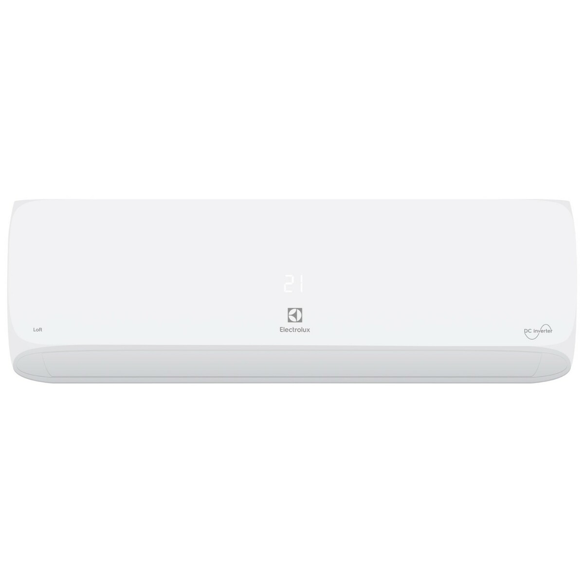 Сплит-система Electrolux EACS / I-09HAL / N8, белый