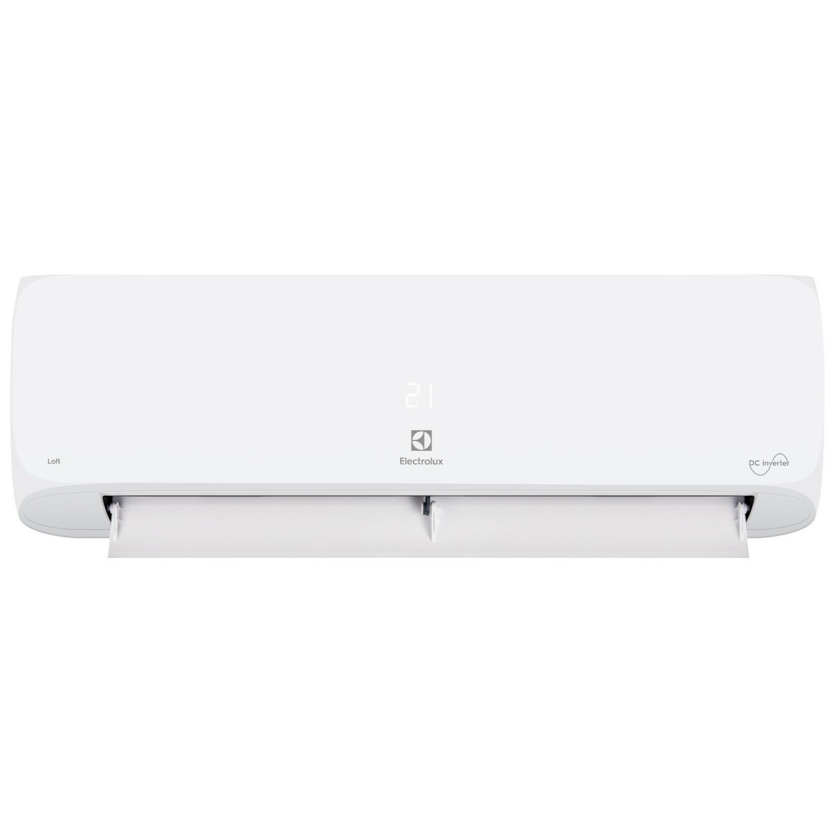 Сплит-система Electrolux EACS / I-09HAL / N8, белый