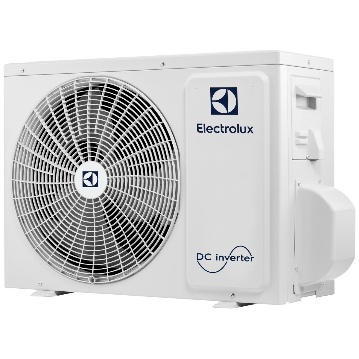 Сплит-система Electrolux EACS / I-09HAL / N8, белый