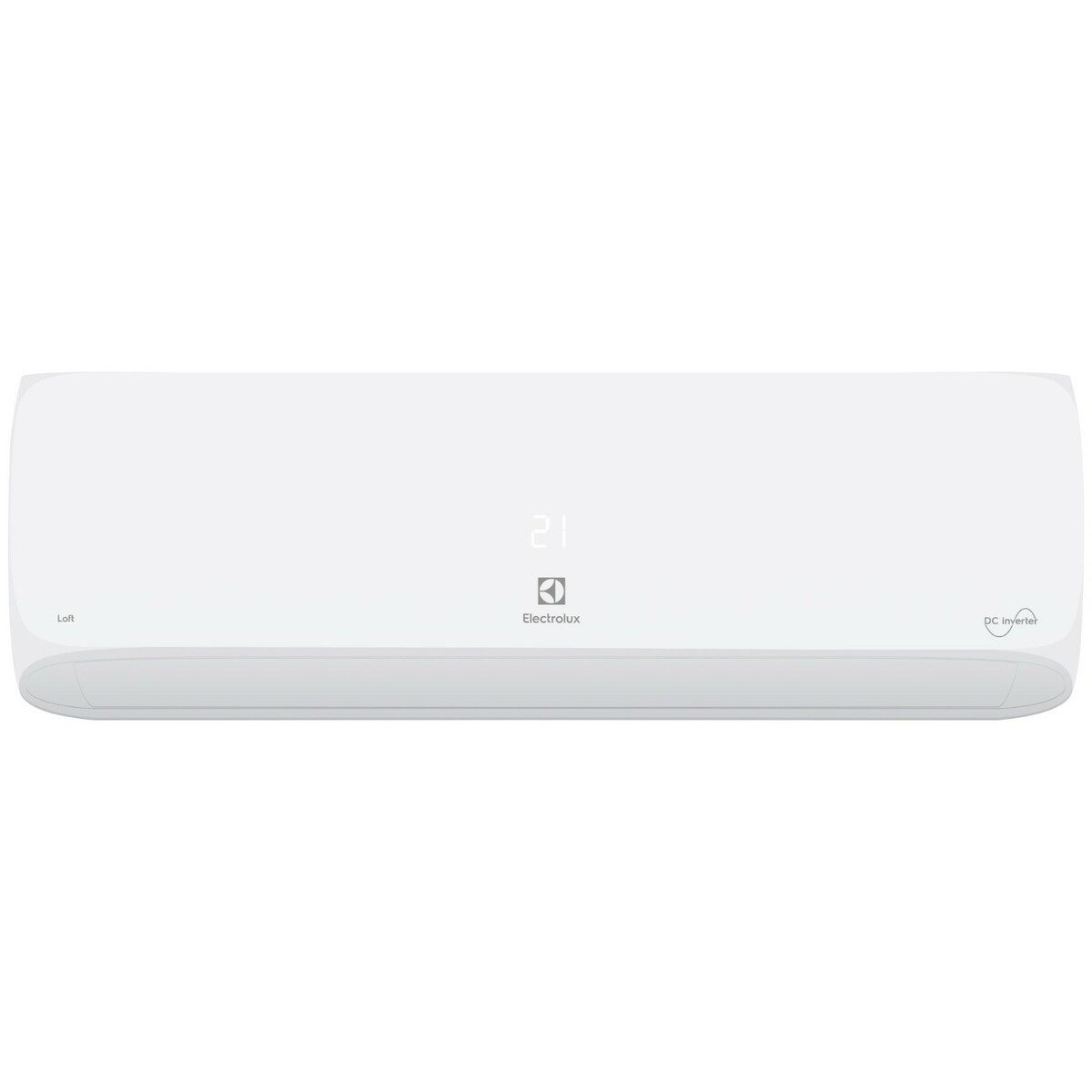 Сплит-система Electrolux EACS / I-12HAL / N8, белый