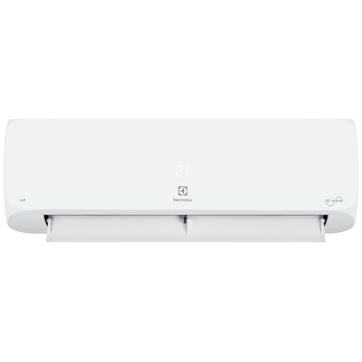 Сплит-система Electrolux EACS / I-12HAL / N8, белый