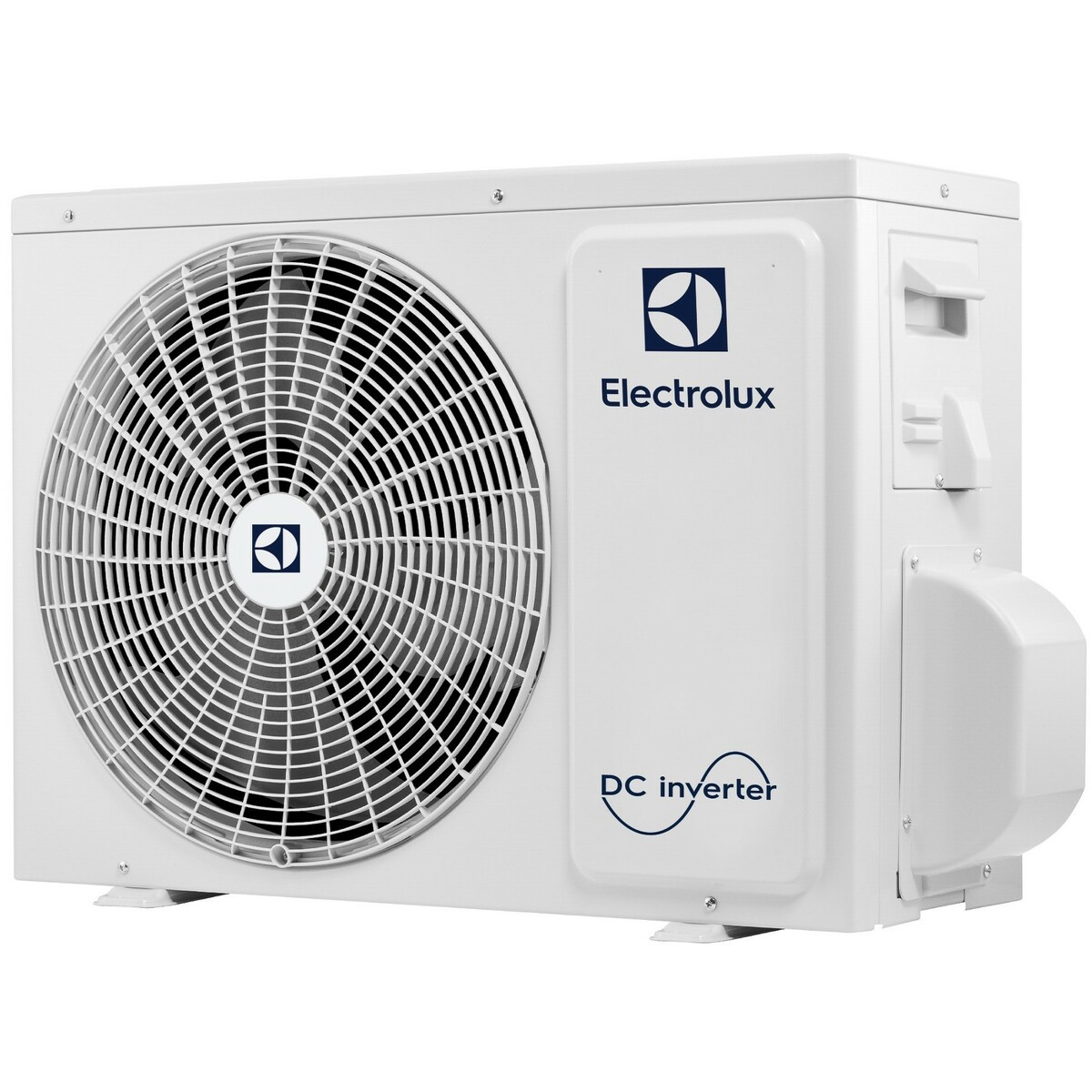 Сплит-система Electrolux EACS / I-12HAL / N8, белый