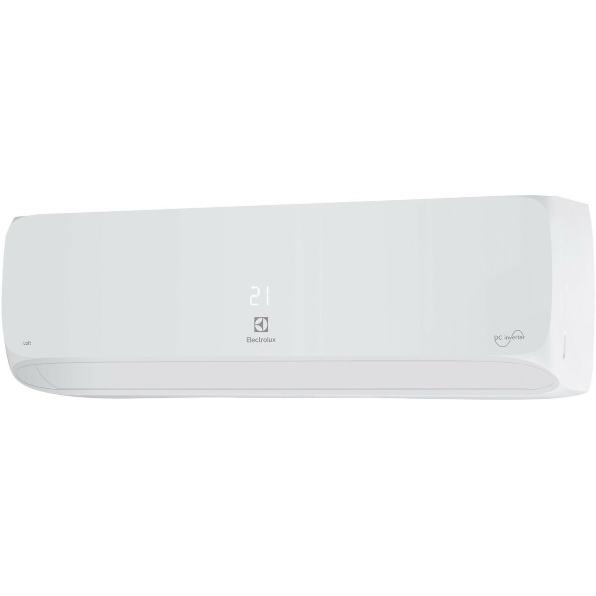 Сплит-система Electrolux EACS / I-18HAL / N8, белый
