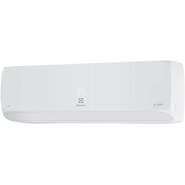 Сплит-система Electrolux EACS / I-18HAL / N8, белый