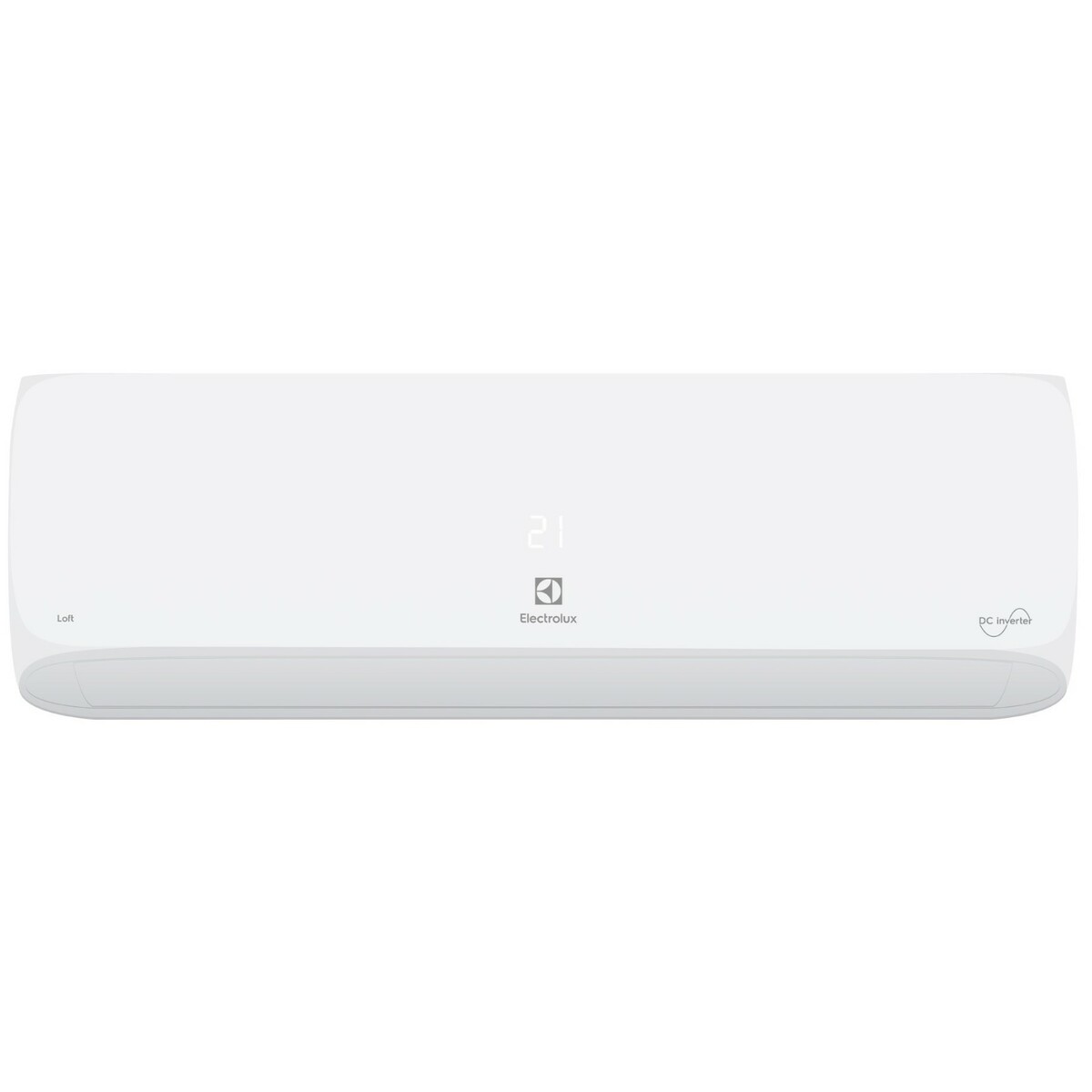 Сплит-система Electrolux EACS / I-18HAL / N8, белый
