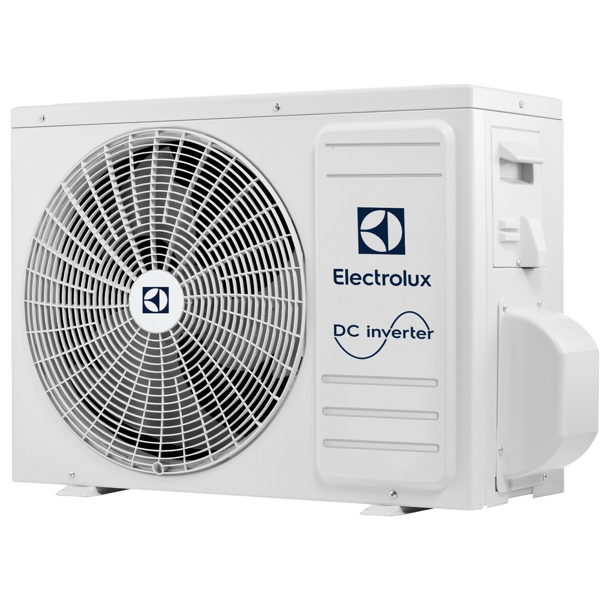 Сплит-система Electrolux EACS / I-18HAL / N8, белый