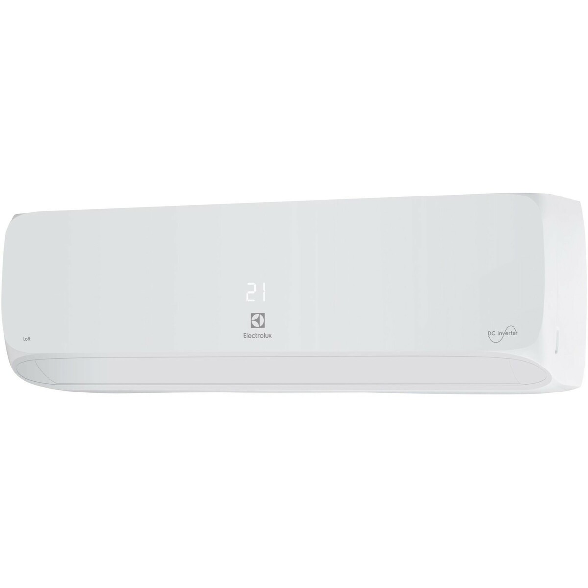 Сплит-система Electrolux EACS / I-24HAL / N8, белый