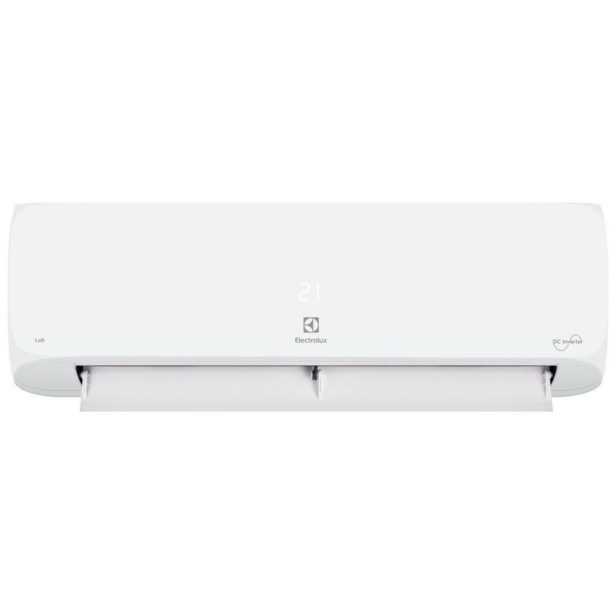 Сплит-система Electrolux EACS / I-24HAL / N8, белый