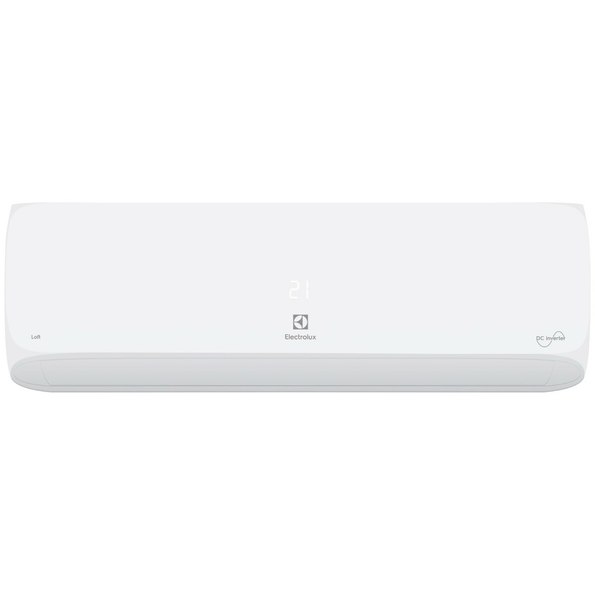 Сплит-система Electrolux EACS / I-24HAL / N8, белый