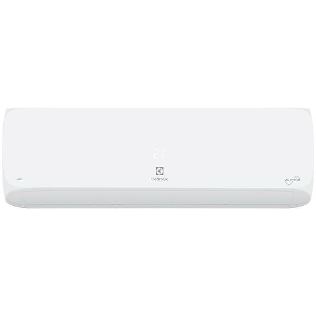 Сплит-система Electrolux EACS / I-24HAL / N8, белый
