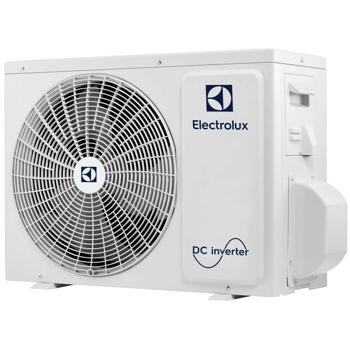 Сплит-система Electrolux EACS / I-24HAL / N8, белый