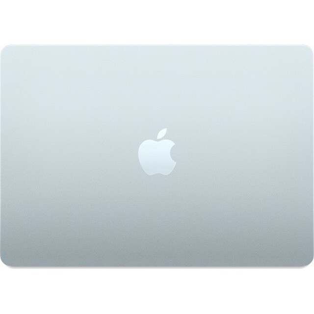 Ноутбук Apple MacBook Air 15 (2026) (M5/16Gb/512Gb/GPU 10-core/Sky Blue) (MDVQ4)