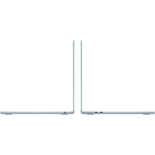Ноутбук Apple MacBook Air 15 (2026) (M5/16Gb/512Gb/GPU 10-core/Sky Blue) (MDVQ4)