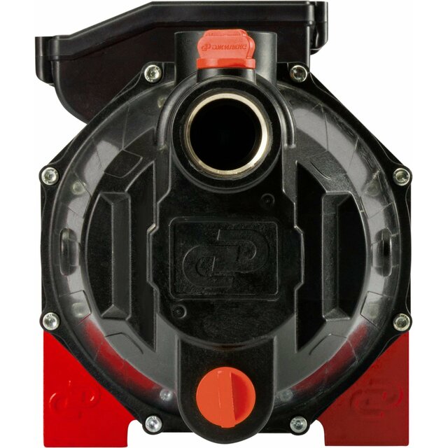 Насос центробежный Джилекс Джамбо 70 / 50 П (КС) (Цвет: Red / Black)